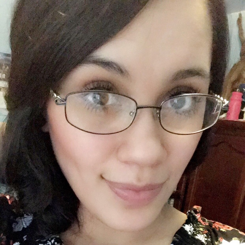 Meet your Posher, Hector-alejandra